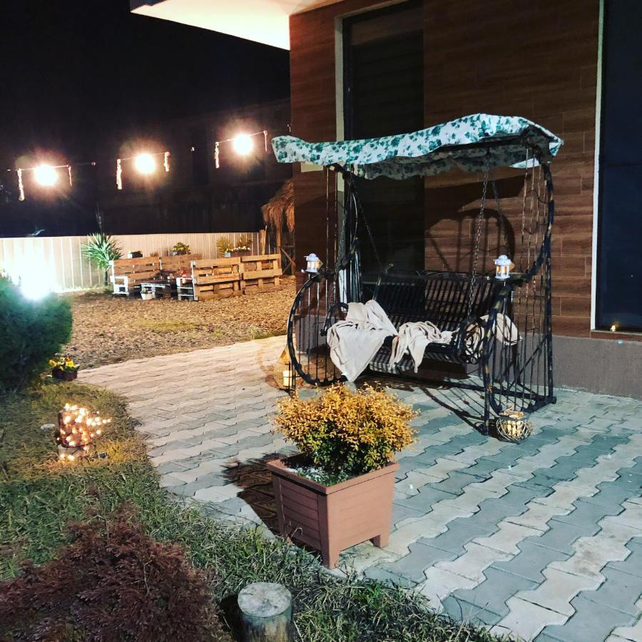 Lovely Villa 우레키 외부 사진