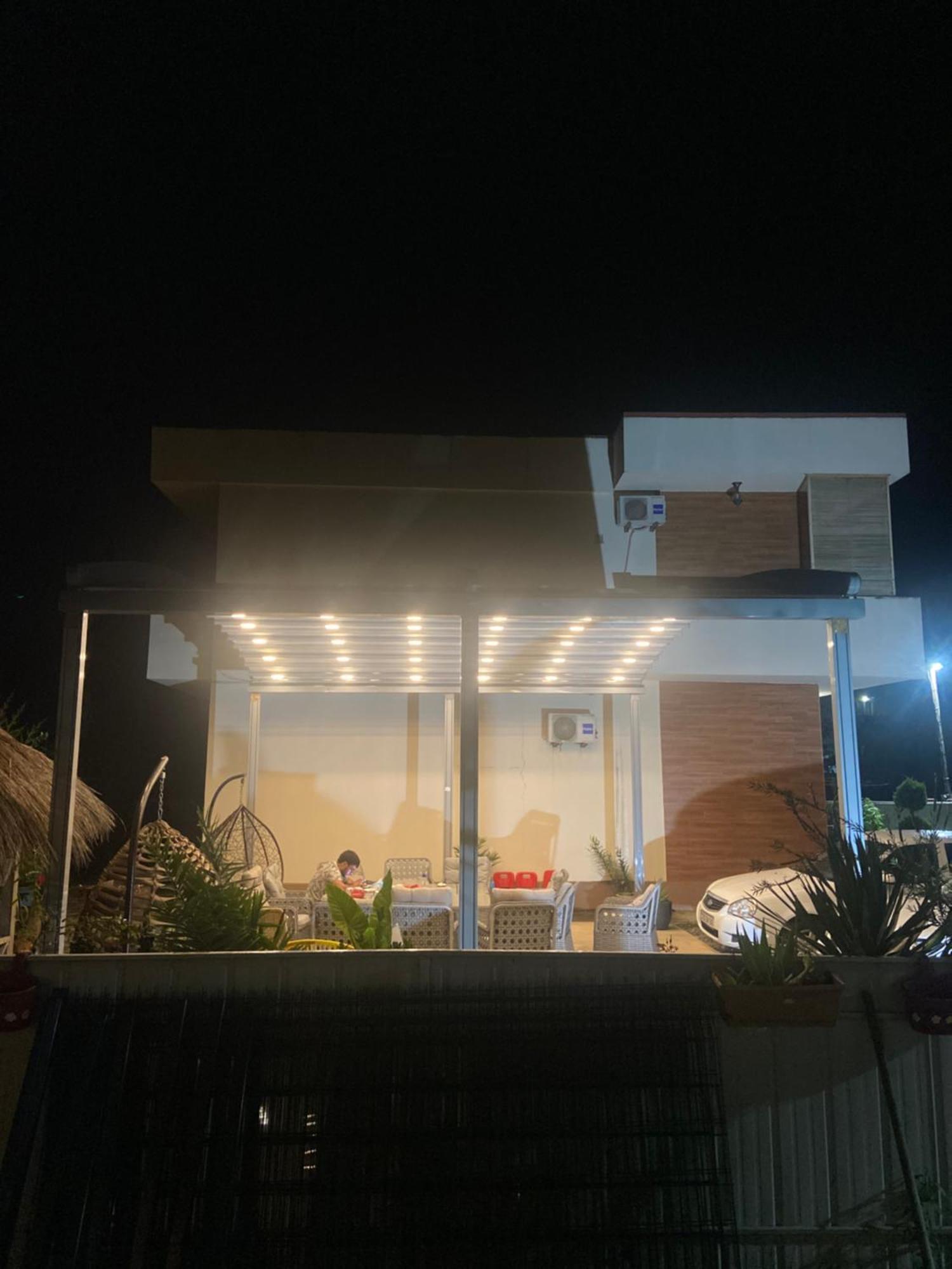 Lovely Villa 우레키 외부 사진